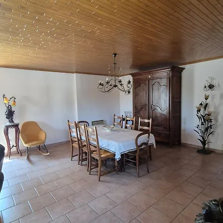 Des Rosiers Saint-Martin-Laguépie