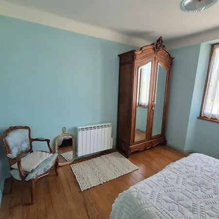 Des Rosiers Tatil Evi