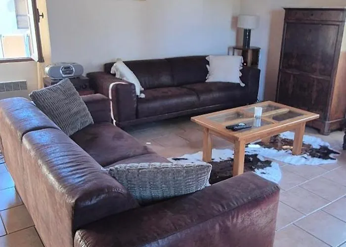 Des Rosiers Nyaraló